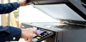 Аутсорсинг офисной печати