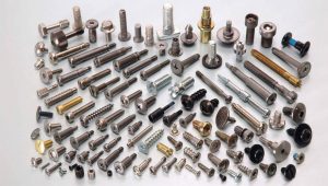 Крепеж и метизы
