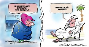 Новости мира