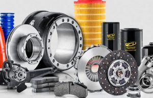 Запчасти для легкового и грузового транспорта