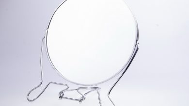 Photo of Зеркало для бритья
