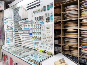 Магазин мебельной фурнитуры