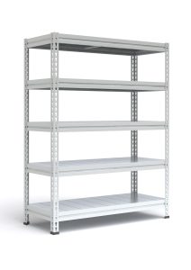 Металлические стеллажи