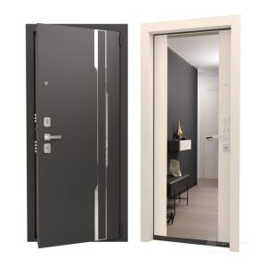 Входные двери