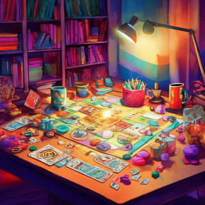 Магия вертикального хранения: эффективные решения для создания порядка в маленькой гостиной