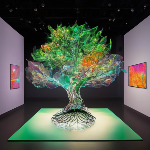 Создание семейного дерева традиций через совместное выращивание комнатных растений и дневники памяти