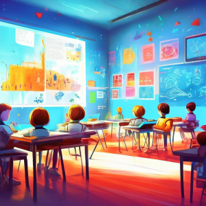 Оснащение школ: как современное оборудование меняет образовательную реальность